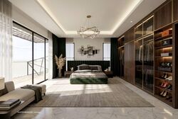 Opera Estate (D15), Terrace #562062151